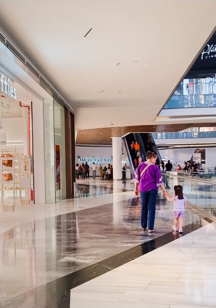 Foto de familia, tomada con celular, documentando el día a día.